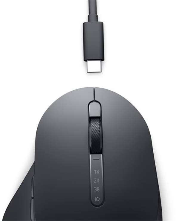 DELL MYŠ Premier Rechargeable Mouse - MS900
