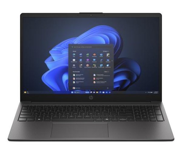 HP 255 G10, R3-7330U, 15.6 FHD/250n, 8GB, SSD 512GB, W11H, 1-1-0