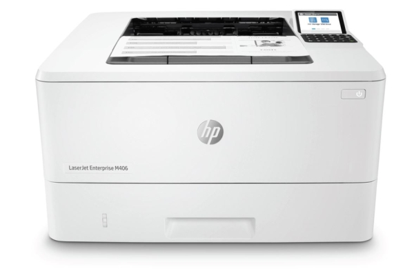 HP LaserJet Enterprise M406dn