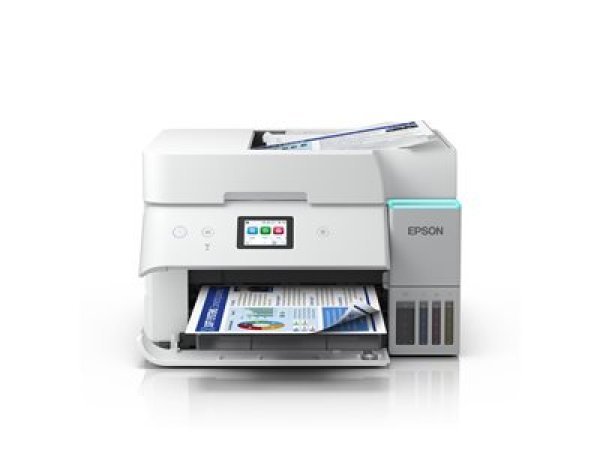Tiskárna Epson EcoTank ET-4956 (C11CL40403)