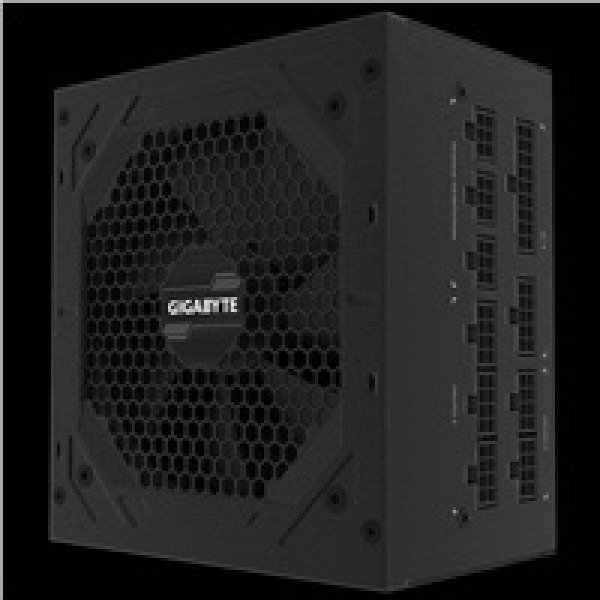 GIGABYTE zdroj 850W 80PLUS Gold Modular