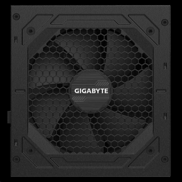 GIGABYTE zdroj 850W 80PLUS Gold Modular