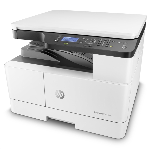 HP LaserJet M442dn MFP (A4/A3, 24/13 ppm, USB, Ethernet, PRINT/SCAN/COPY, duplex)