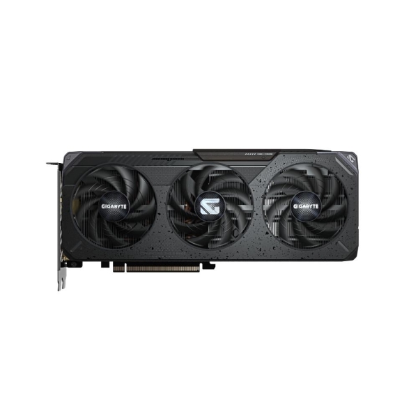 GIGABYTE VGA AMD Radeon RX 9060 XT GAMING 16GB, 16GB GDDR6, 2xDP, 1xHDMI