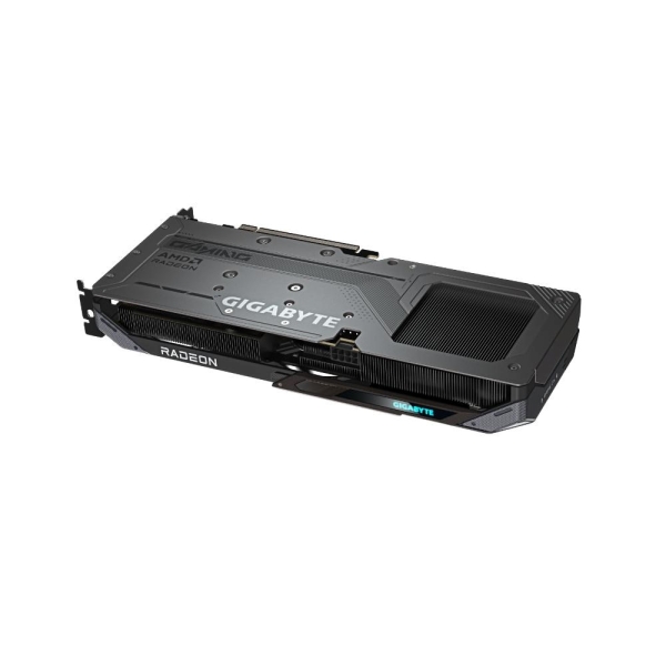 GIGABYTE VGA AMD Radeon RX 9060 XT GAMING 16GB, 16GB GDDR6, 2xDP, 1xHDMI