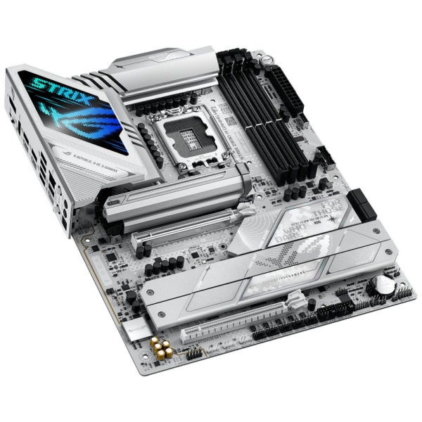MB ASUS ROG Strix Z890-A Gaming WIFI /LGA1851/4xDDR5/M.2/W7+BT5.4/HDMI/TB/ATX