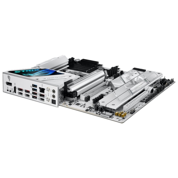 MB ASUS ROG Strix Z890-A Gaming WIFI /LGA1851/4xDDR5/M.2/W7+BT5.4/HDMI/TB/ATX