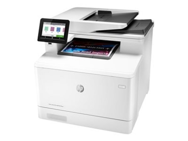 HP Color LaserJet Pro MFP M479fnw