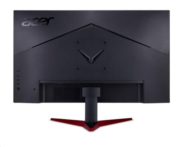 ACER LCD Nitro VG270P6bmipx,27" IPS LED,FHD,250nits,144Hz,1ms,HDMI,DP,Vesa,Audio,Repro,Black