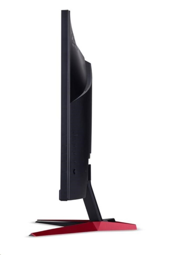 ACER LCD Nitro VG270P6bmipx,27" IPS LED,FHD,250nits,144Hz,1ms,HDMI,DP,Vesa,Audio,Repro,Black