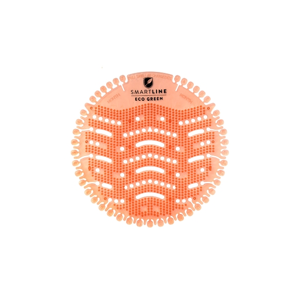 Pisoárové sítko Basic Papaya Mango 1 ks