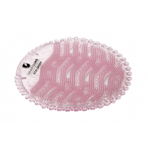 Pisoárové sítko Basic Strawberry Lime 1 ks