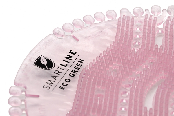 Pisoárové sítko Basic Strawberry Lime 1 ks