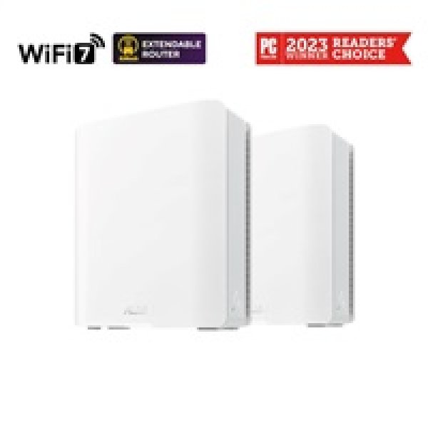 ASUS ZenWifi BT8 (2-pack)
