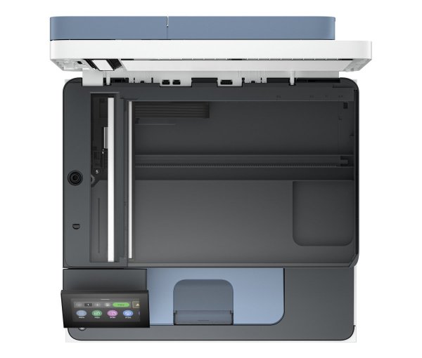 HP Color LaserJet Pro MFP 3302fdw