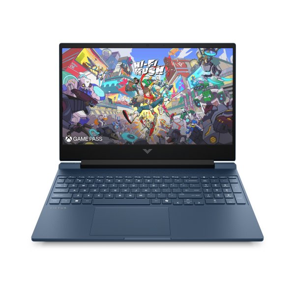 VICTUS 15-fa2003nc, Core 5-210H, 15.6 1920x1080/IPS/300n/144Hz, RTX5060/8GB, 24GB/DDR5, SSD 1TB, W11H, 3-3-0, Blue
