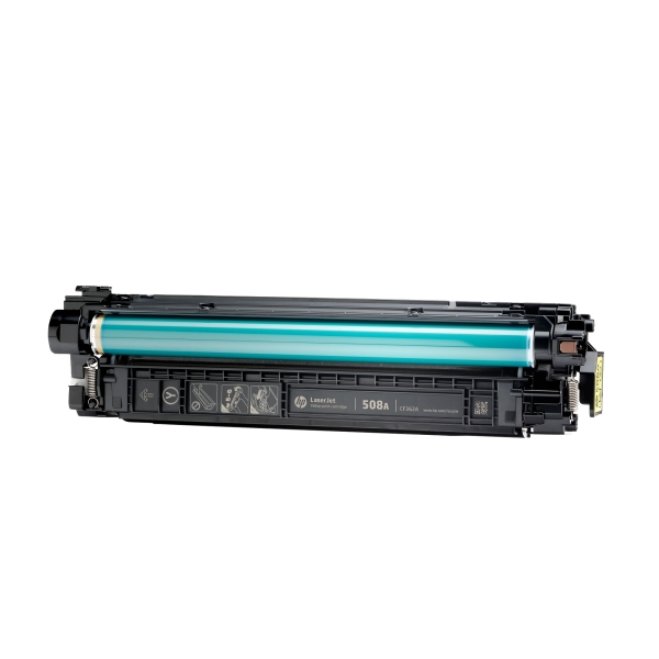 Toner HP č.508A CF362A žlutý
