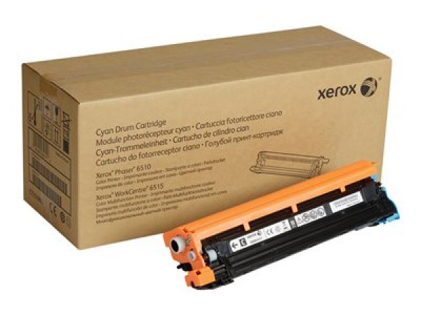 Válec Xerox 108R01417 azurový