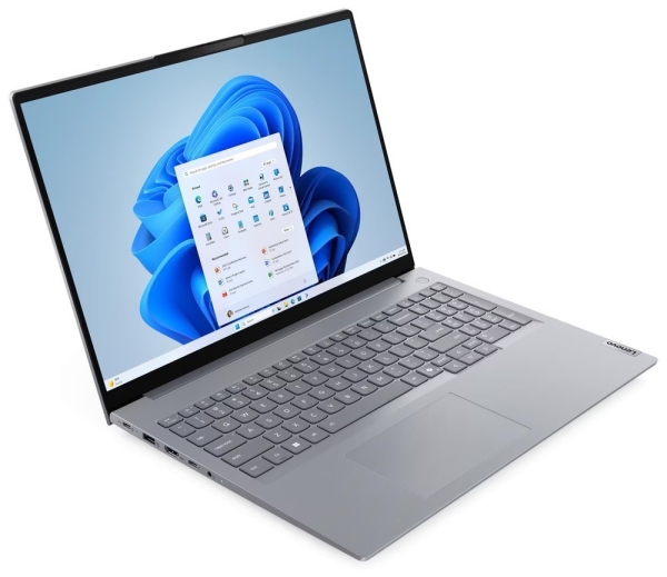 LENOVO NTB ThinkBook 16 G9 IRL - 16" WUXGA,Core7 240H,32GB,1TBSSD,W11H