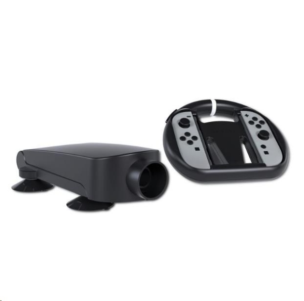 Nacon Skládací závodní volant SWITCHNEWFOLDWHEEL