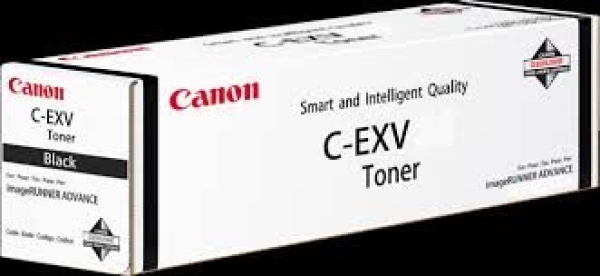 Toner Canon C-EXV48 černý