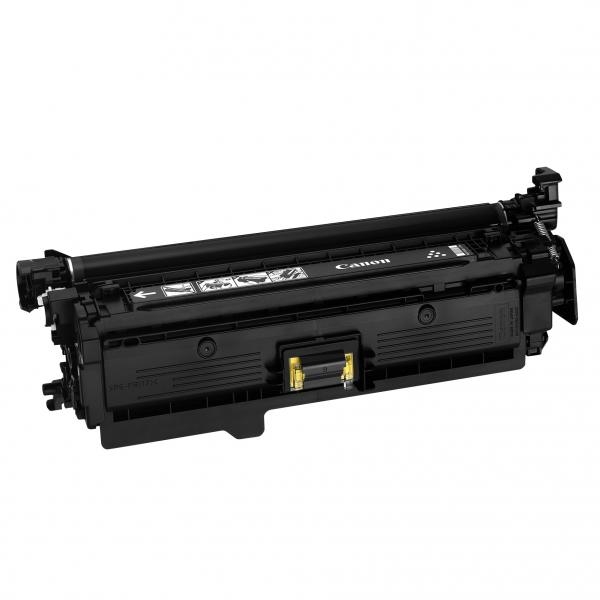 Toner Canon CRG 723Y 2641B002 žlutý