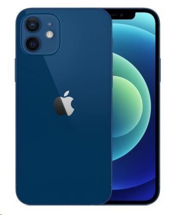 Apple iPhone 12 128GB Blue (repas)