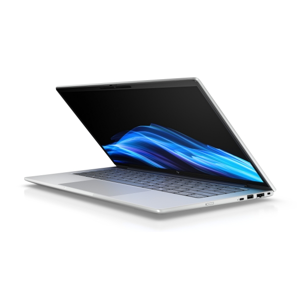 HP NTB EliteBook 8 G1i 14i U5-225H WUXGA 400 5MP IR, 1x16GB, 512GB, WiFi7, BT, FpS, backlit keyb, Win11Pro, 3y onsite