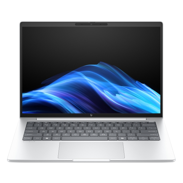 HP NTB EliteBook 8 G1i 14i U5-225H WUXGA 400 5MP IR, 1x16GB, 512GB, WiFi7, BT, FpS, backlit keyb, Win11Pro, 3y onsite