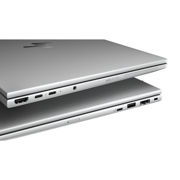 HP NTB EliteBook 8 G1i 14i U5-225H WUXGA 400 5MP IR, 1x16GB, 512GB, WiFi7, BT, FpS, backlit keyb, Win11Pro, 3y onsite