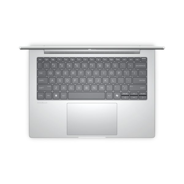 HP NTB EliteBook 8 G1i 14i U5-225H WUXGA 400 5MP IR, 1x16GB, 512GB, WiFi7, BT, FpS, backlit keyb, Win11Pro, 3y onsite