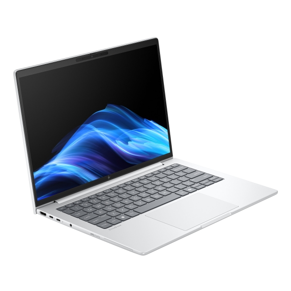 HP NTB EliteBook 8 G1i 14i U5-225H WUXGA 400 5MP IR, 1x16GB, 512GB, WiFi7, BT, FpS, backlit keyb, Win11Pro, 3y onsite
