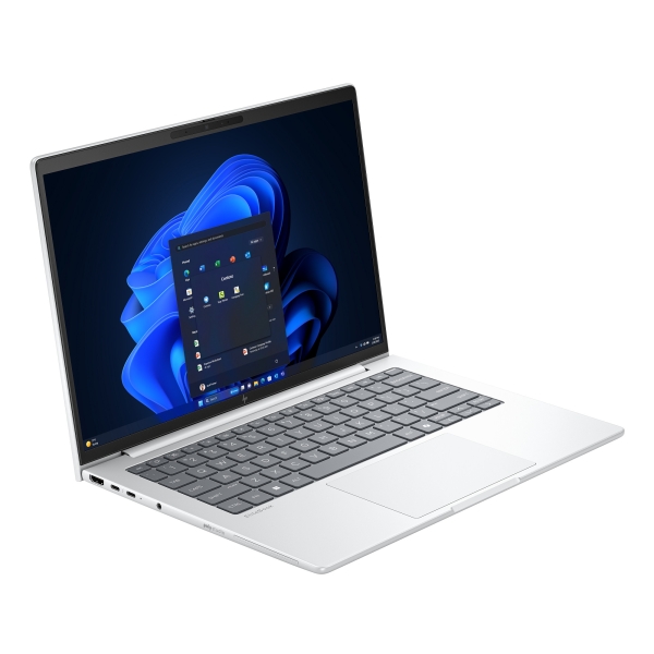 HP NTB EliteBook 8 G1i 14i U5-225H WUXGA 400 5MP IR, 1x16GB, 512GB, WiFi7, BT, FpS, backlit keyb, Win11Pro, 3y onsite