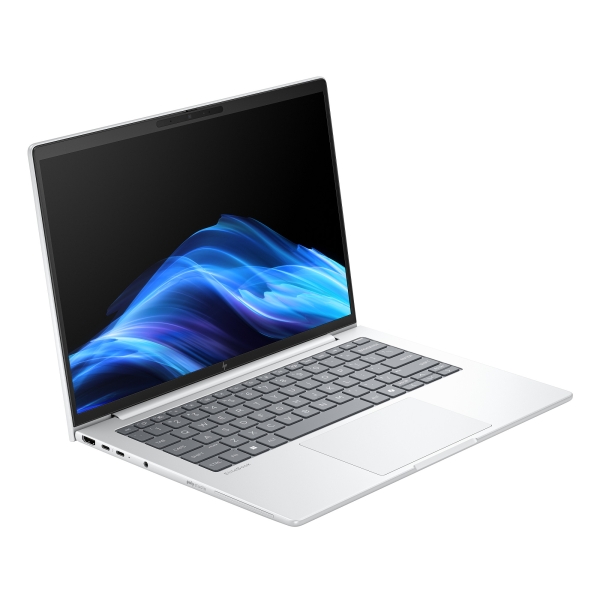 HP NTB EliteBook 8 G1i 14i U5-225H WUXGA 400 5MP IR, 1x16GB, 512GB, WiFi7, BT, FpS, backlit keyb, Win11Pro, 3y onsite