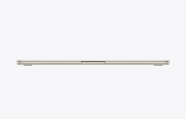 MacBook Air 15'' M5 chip  with 10-core CPU and 10-core GPU, 24GB, 1TB SSD - Starlight