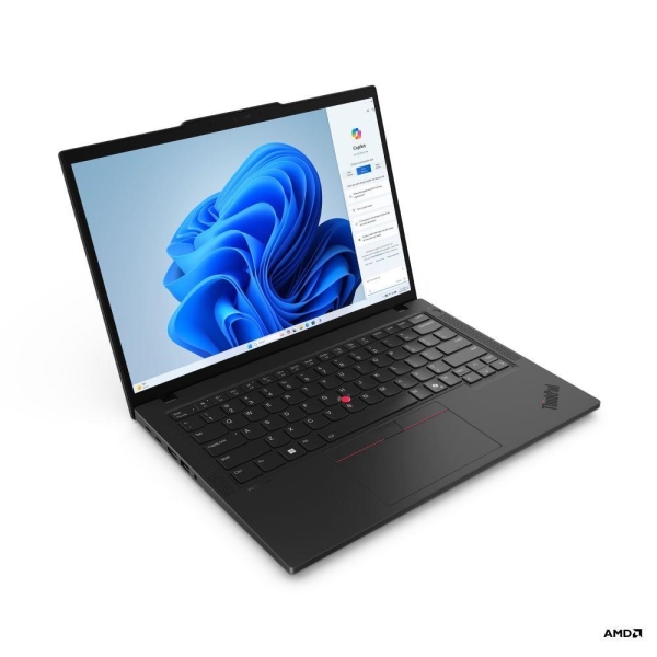 LENOVO NTB Thinkpad T14 AMD G6 - Ryzen5 AI PRO 340,14" WUXGA Touch,16GB,512SSD,IRcam,W11P