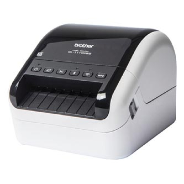 Brother QL-1110NWB