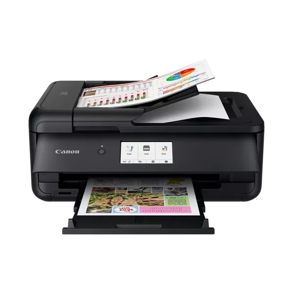 Tiskárna Canon PIXMA TS9550A
