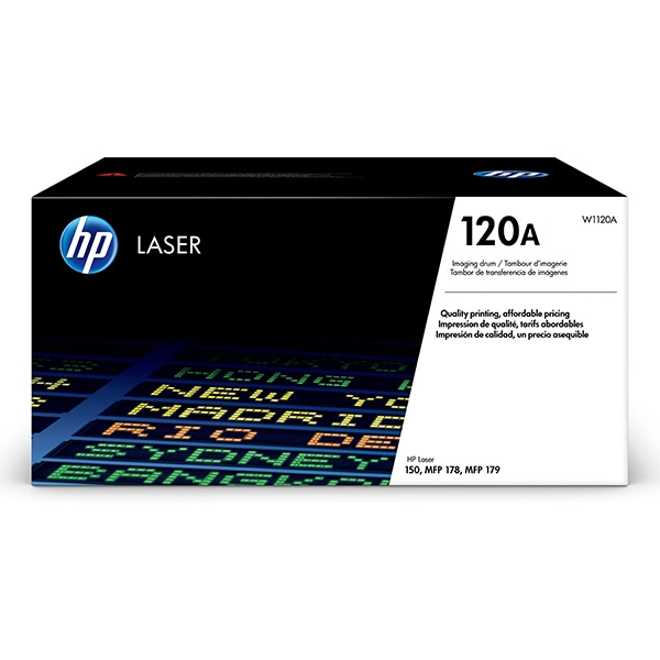 Válec HP 120A W1120A