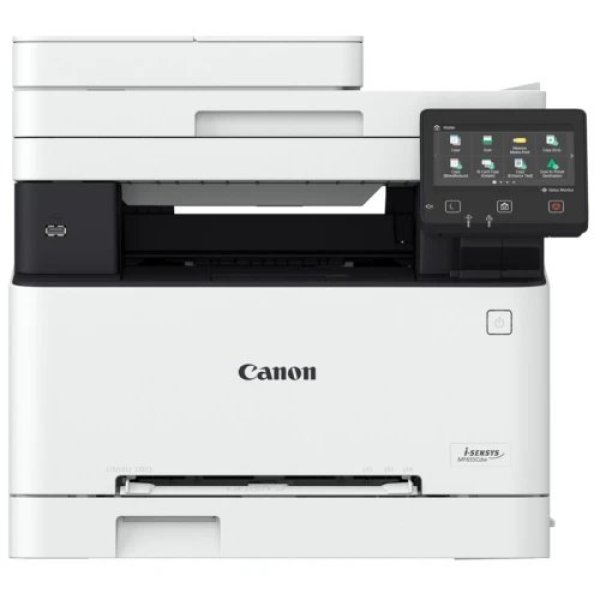 Tiskárna Canon i-SENSYS MF655Cdw