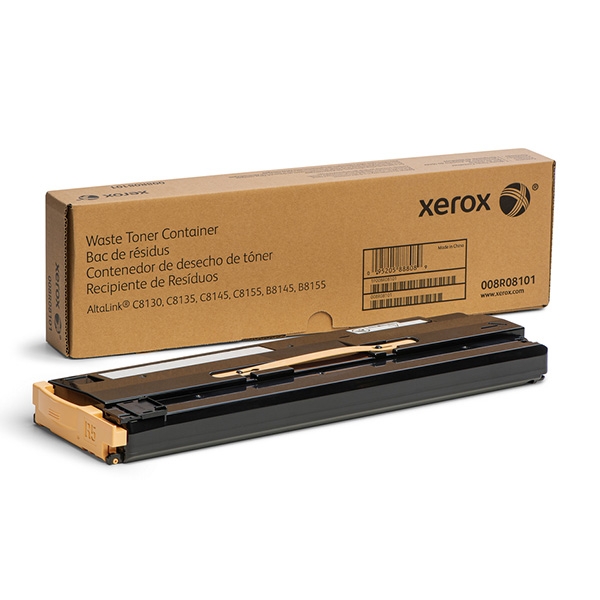 Xerox Waste Toner Box AltaLink C8130/35/45/55 B8145/55 (008R08101)