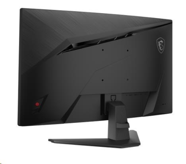 MSI LCD MAG 274CF X24, 27", 1920x1080, Rapid VA, 0,5 ms, VESA 100x100, Black