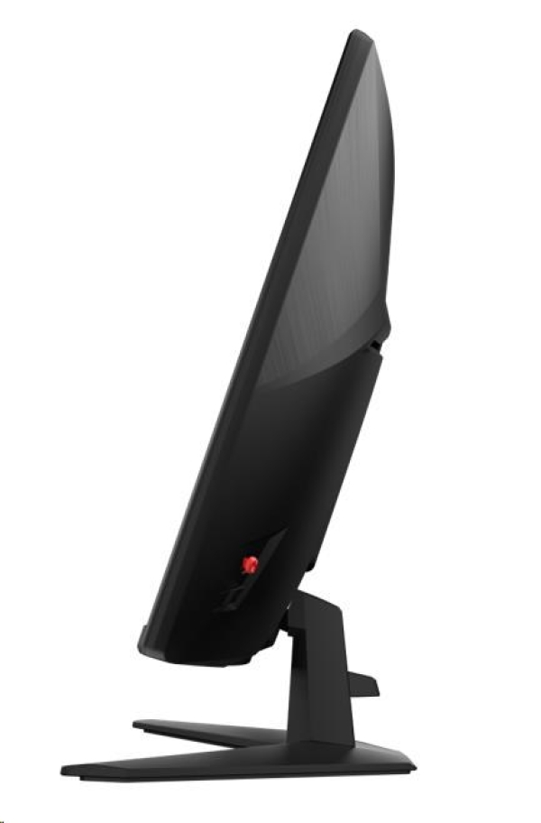 MSI LCD MAG 274CF X24, 27", 1920x1080, Rapid VA, 0,5 ms, VESA 100x100, Black
