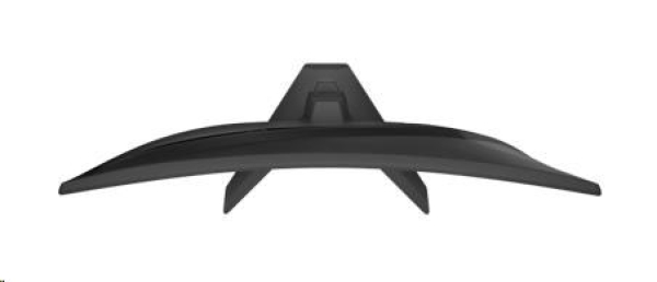 MSI LCD MAG 274CF X24, 27", 1920x1080, Rapid VA, 0,5 ms, VESA 100x100, Black