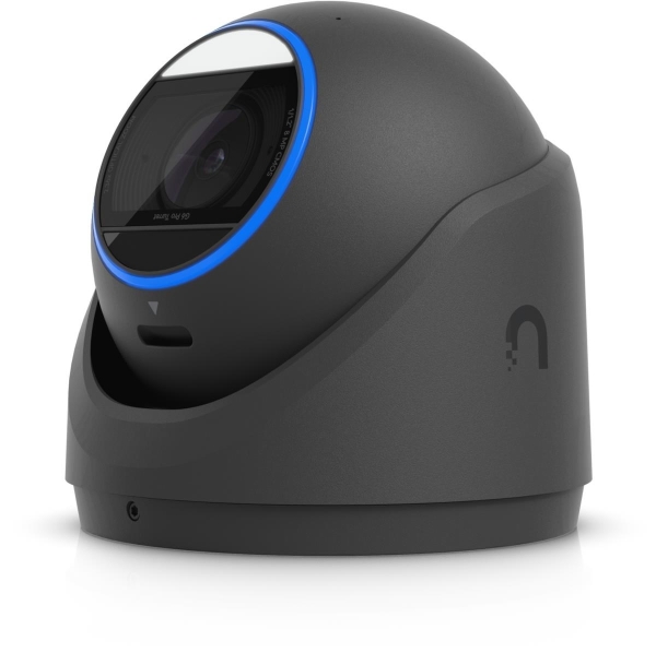 UBNT G6 Pro Turret, UniFi 8MP IP kamera, černá