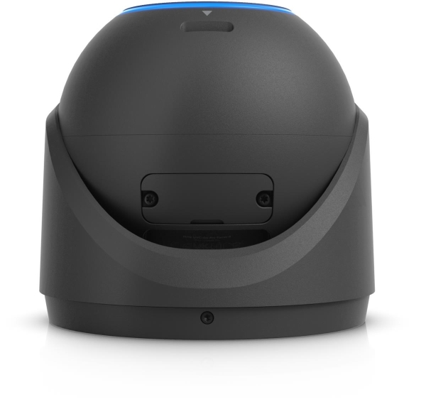 UBNT G6 Pro Turret, UniFi 8MP IP kamera, černá