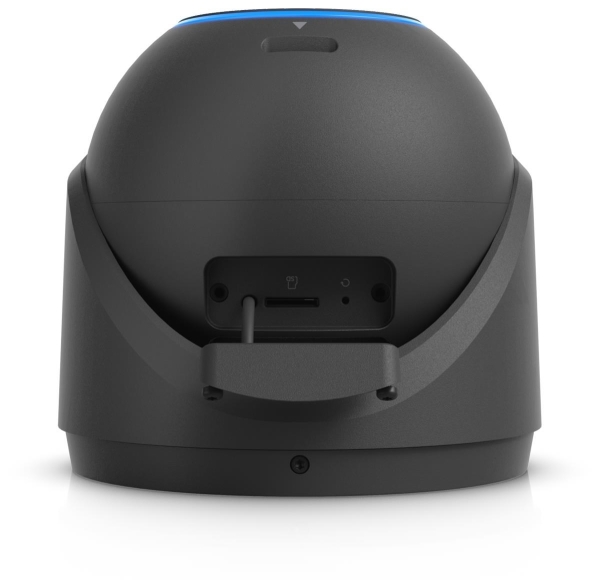 UBNT G6 Pro Turret, UniFi 8MP IP kamera, černá