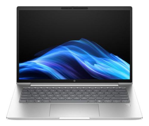 HP NTB ProBook 4 G1i 14inch U7-255U WUXGA 300FHD, 2x16GB, 512GB, WiFi6E, BT, backlit keyb, Win11Pro, 3y PUR