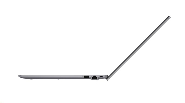 ASUS NTB ExpertBook P1 (P1503CVA-C516512X), Core 5 210H, 15.6" 1920 x 1080, 16GB, 512GB SSD, Intel, W11 Pro, Gray