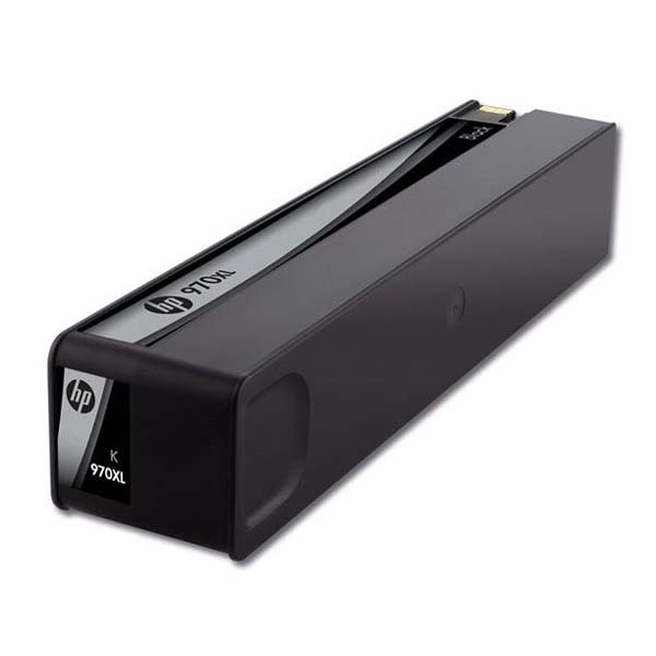 Náplň HP No.970XL, CN625AE černá (9 200 stran)